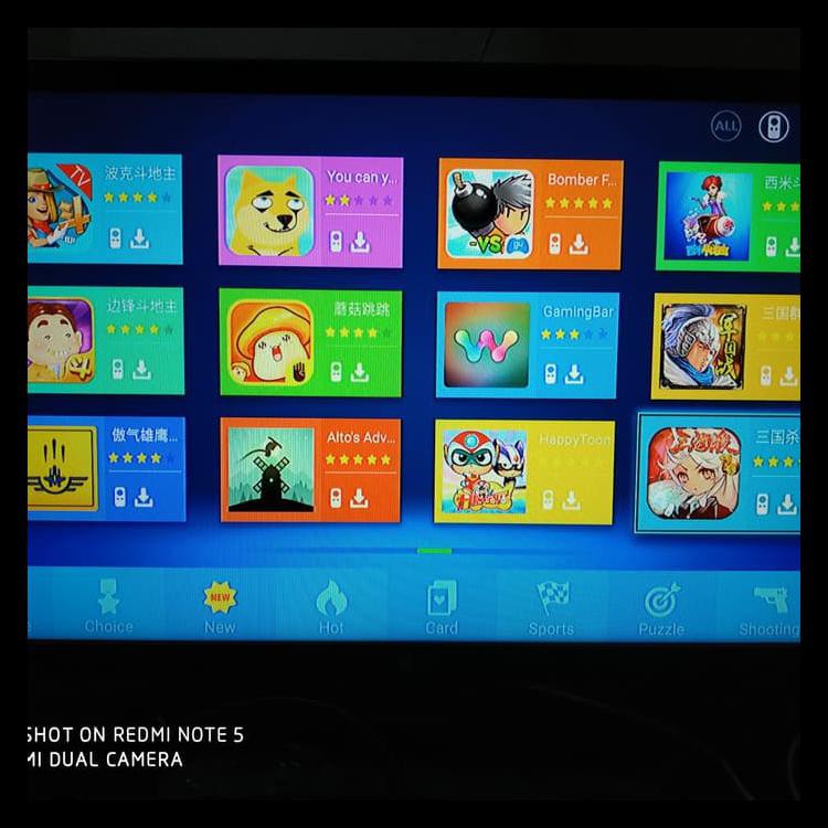 Termurah Stb Android Fiberhome Hg680 Ram 2Gb Bonus Channel Premium Jual Murah