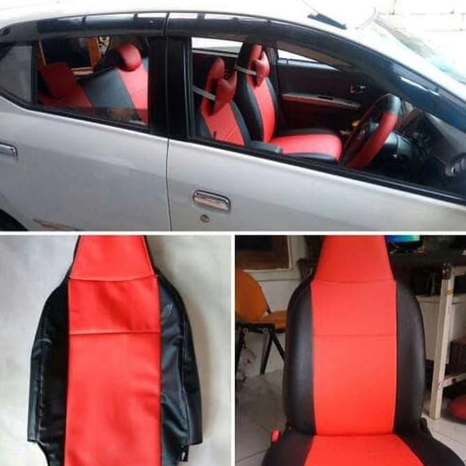 Sarung Jok Mobil Calya/Sigra On Sale 2019