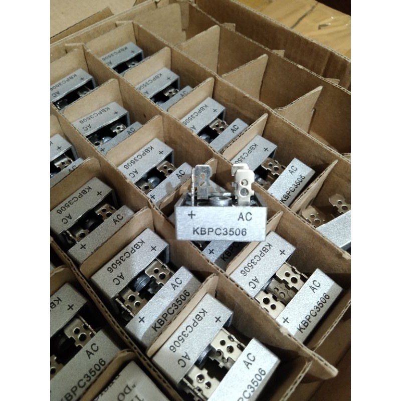 DIODA KIPROK 35A SEP ORIGINAL