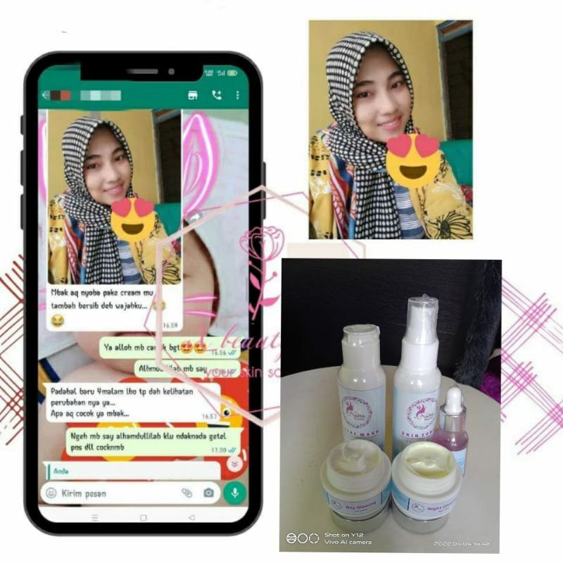 NAIRA SKINCARE
