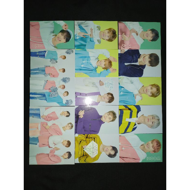 Ready Stock TradingCard Caratland 2020