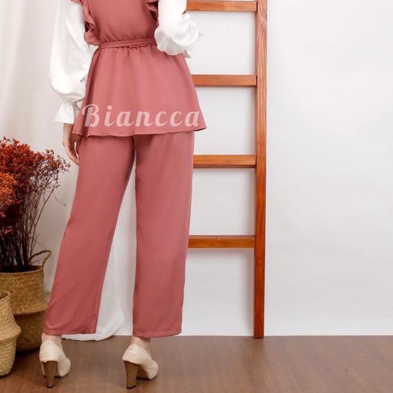 MILA SET SETCEL SHAKILA IMPORT SETELAN SHAKILA BUSUI / BUMIL ONE SET MUSLIM