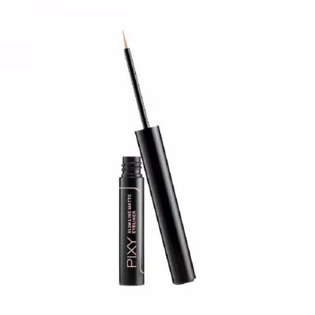 Pixy Slim Line Matte Eyeliner | Eye Liner