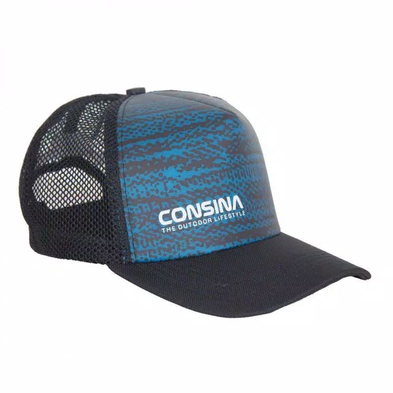 Topi Consina TPJ 33 *Original Consina