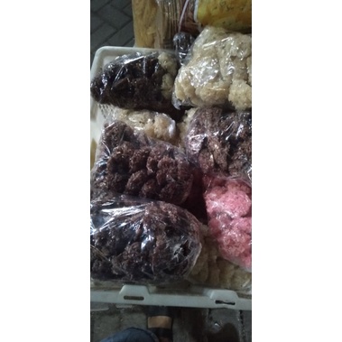 

RENGGINANG MENTAH KHAS TRENGGALEK//RENGGINANG MURAH