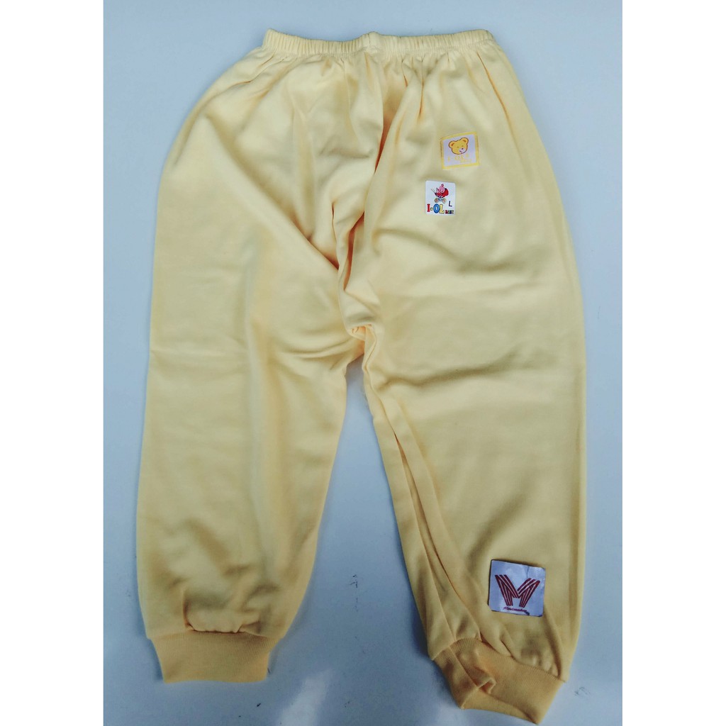 Celana Panjang Bayi Iol / Newborn / Celana anak / Celana Bayi