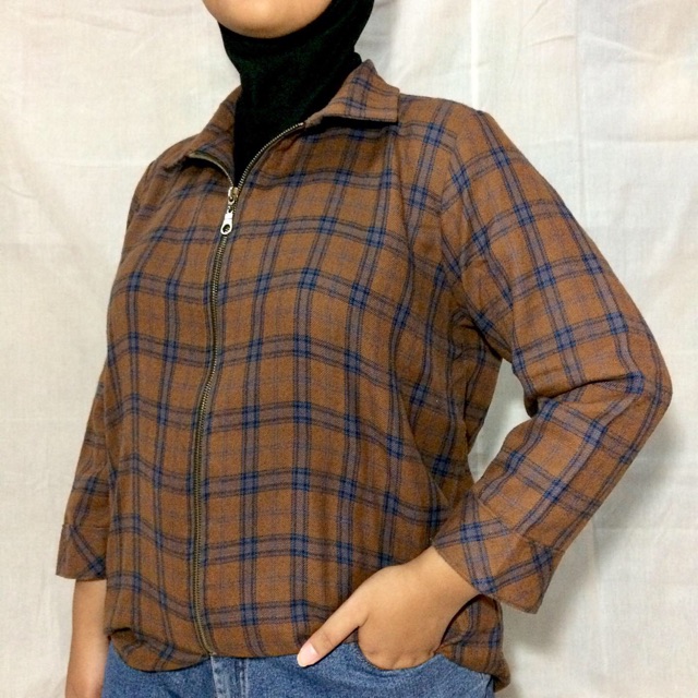 Preloved/baju bekas/jacket bekas