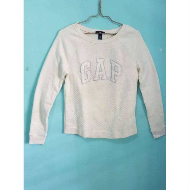 Sweater Branded Gap / Sweater Kekinian / Sweater Keren / Sweater Wanita / Sweater Murah