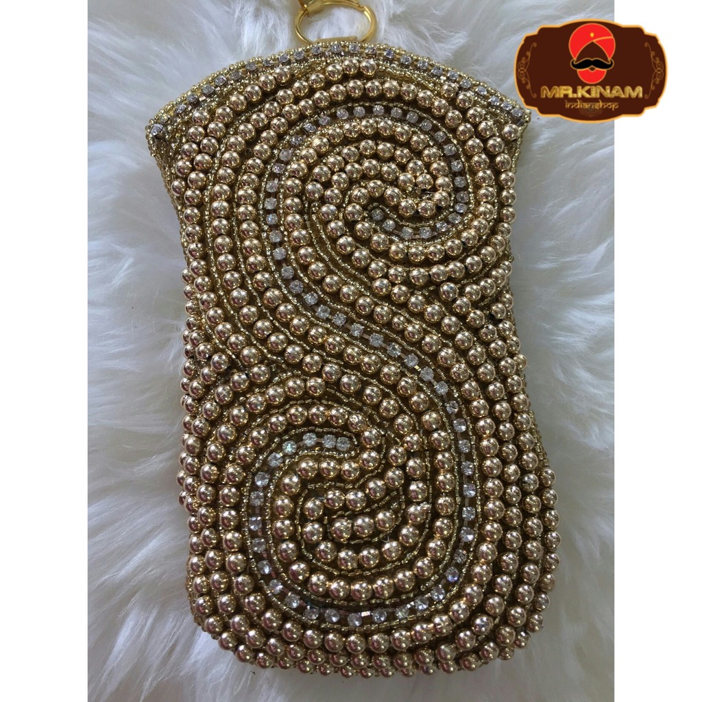 TAS ETNIK INDIA [SWAROVSKY 02] | TAS INDIA | TAS PESTA