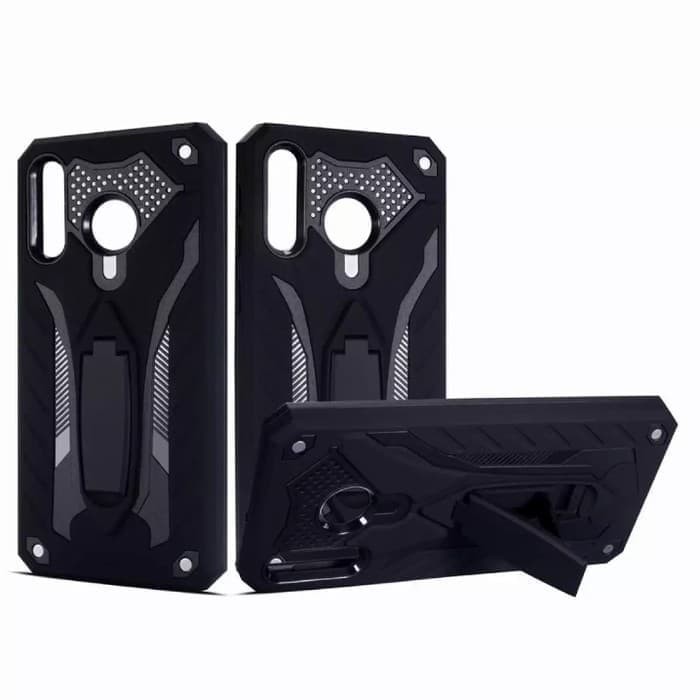 ( VIVO Y17/Y12/Y15 ) Casing/Hardcase Robot Phantom Kick Standing