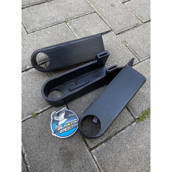 Karet arm kaze bantalan arm kaze karat bantal rantai kaze arm kaze