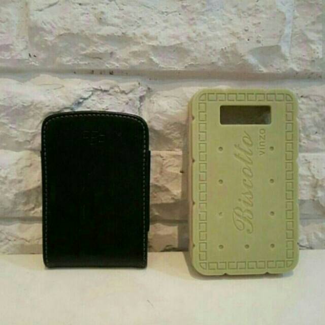 Casing Case BB Blackberry Onyx 1