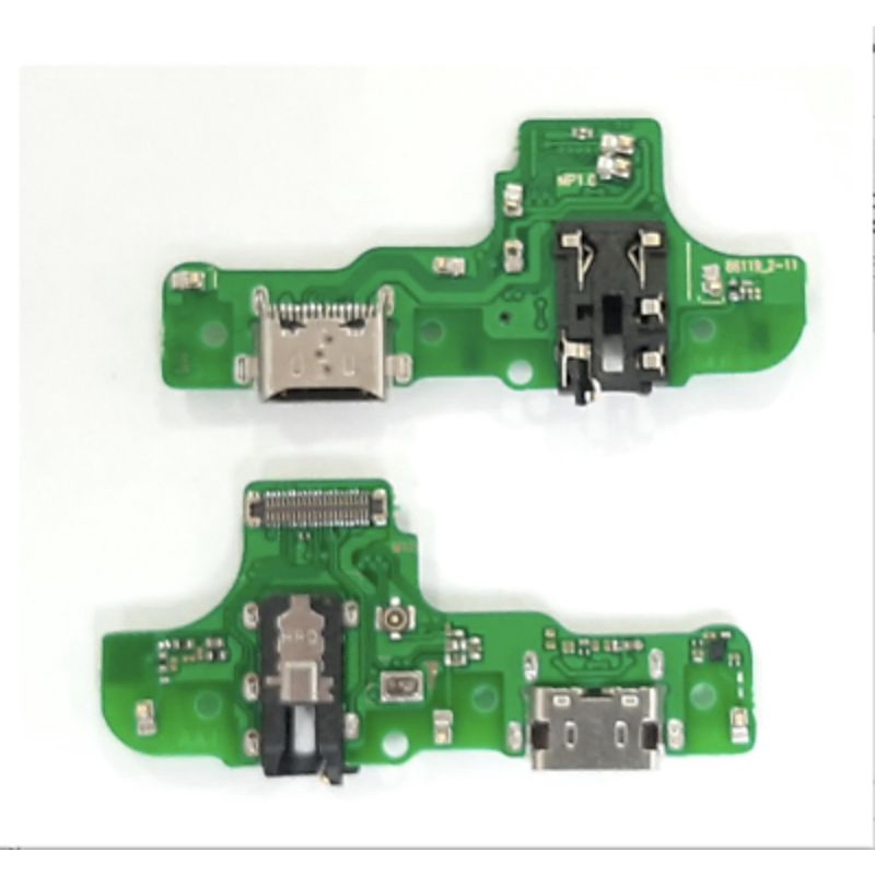 FLEXIBEL CHARGER SAMSUNG A207 GALAXY A20S KONEKTOR CHARGER+HF