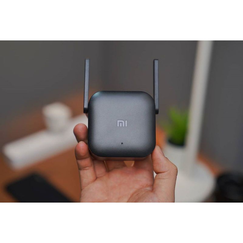 COD Xiaomi Mi Wifi Repeater Range Extender Pro DLINK TPLINK HUAWEI ASUS