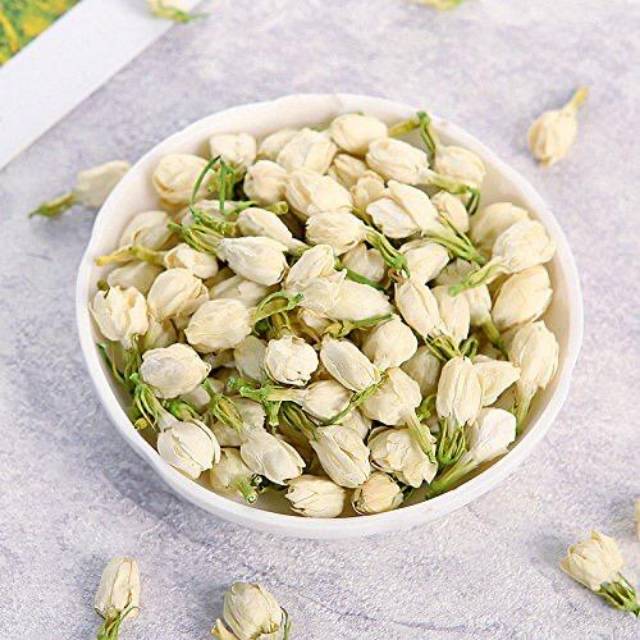 

Jasmine Flower Tea 10gr