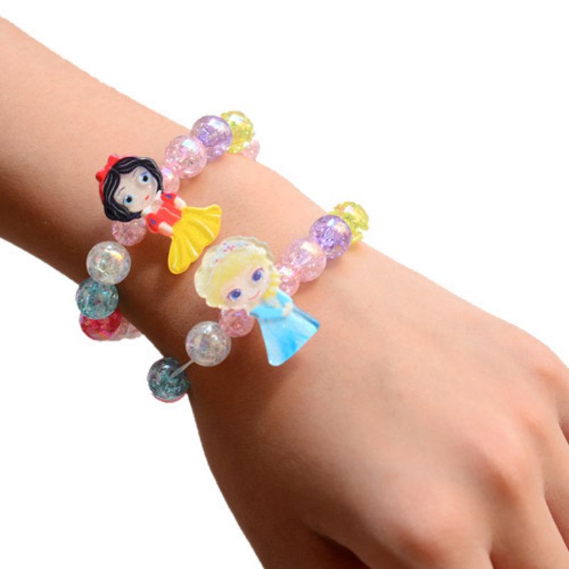 [ULTRA TOYS] AKSESORI GELANG ANAK PEREMPUAN /GELANG CEWEK PRINCESS