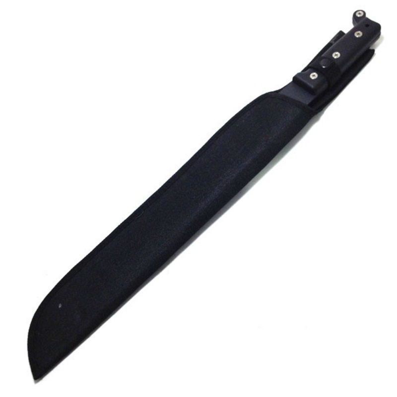 XUNGU - GOLOK XUNGU - PISAU XUNGU - GOLOK HITAM