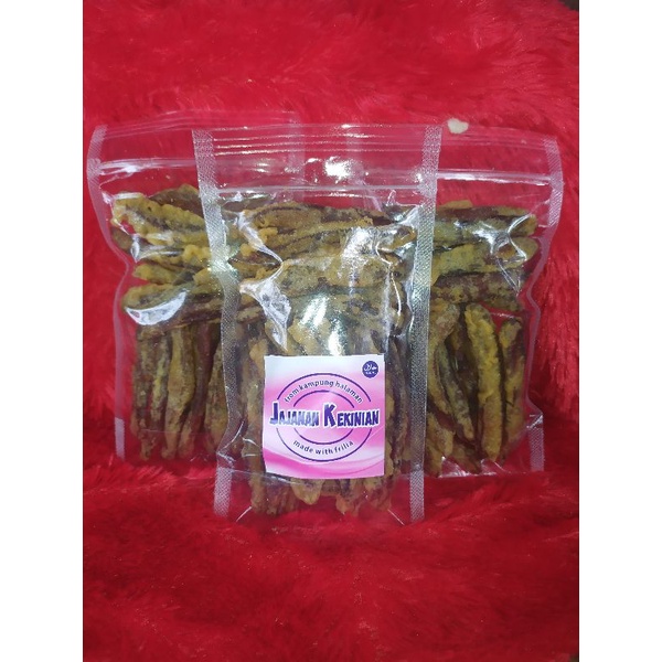 

GORENG PISANG SALE