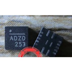 2pcs ADZD ADZC ADZE ADZF Merk IC Asli Terbaru