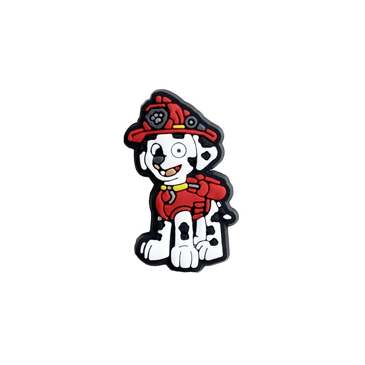 Keren Kartun Hewan Pesona Sepatu Croc Pin Jibz DIY Aksesoris Dilepas Hias Sandal Sepatu Gesper Bakiak Anak Hadiah