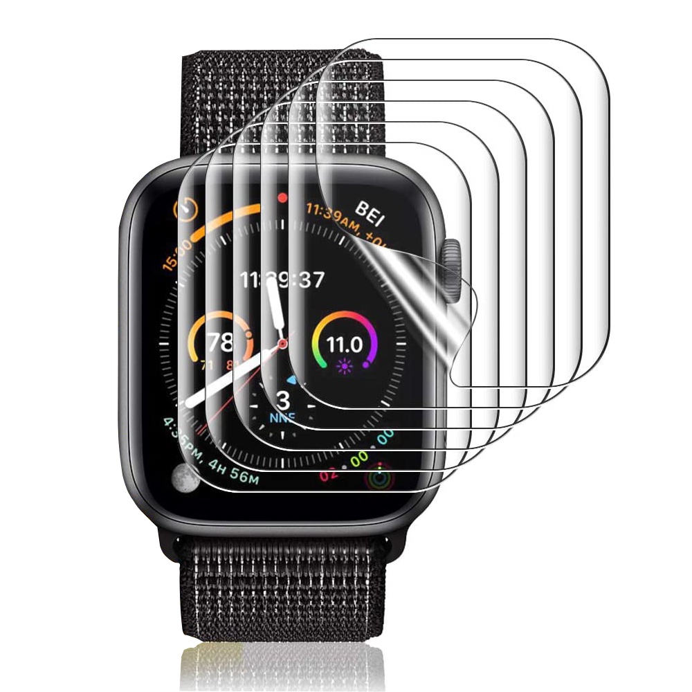 49mm Ultra Watch Anti Gores Soft Hydrogel Screen Protector Film For Ultra iWatch 49MM Not Glass for iWatch Ultra 8