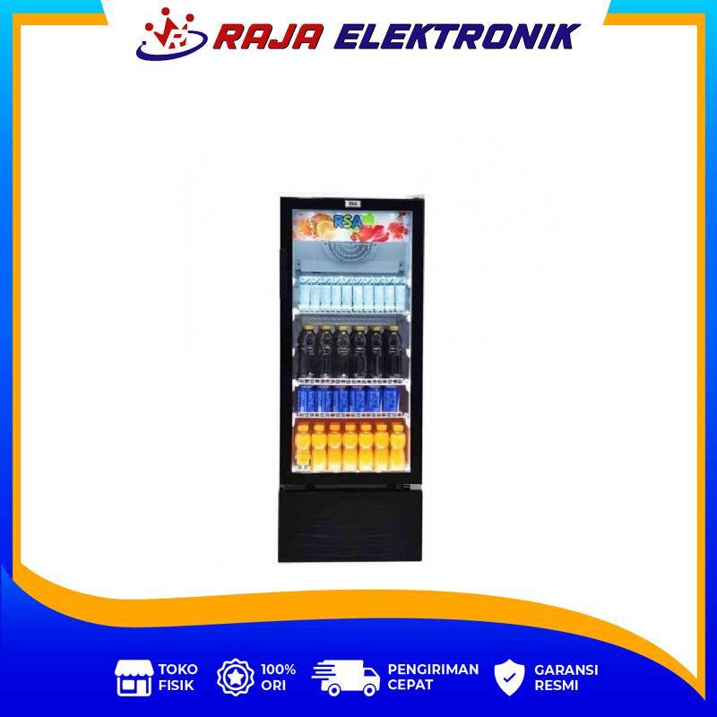 RSA SHOWCASE AGATE200 - SHOWCASE