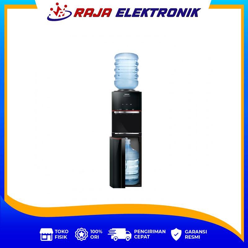 SANKEN DISPENSER DUO GALON HWDZ990GBK - DISPENSER