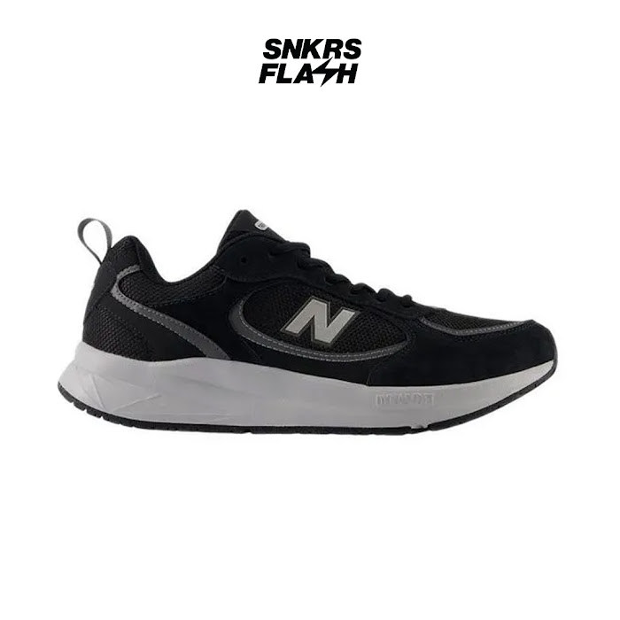 NEW BALANCE Ua950 Black Sepatu Casual Pria - UA950CA1E - Size 45