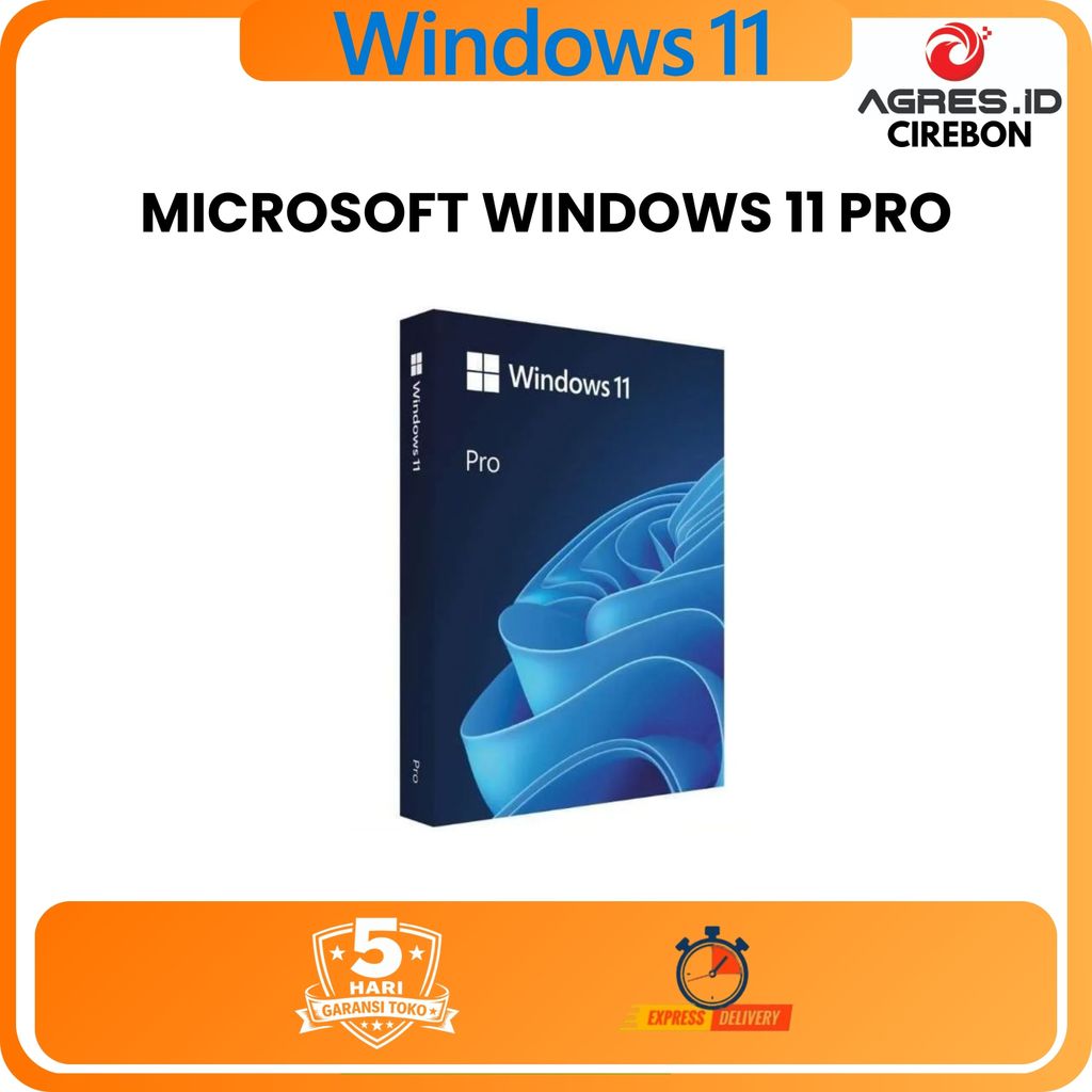 MICROSOFT WINDOWS 11 PRO PRODUCT KEY