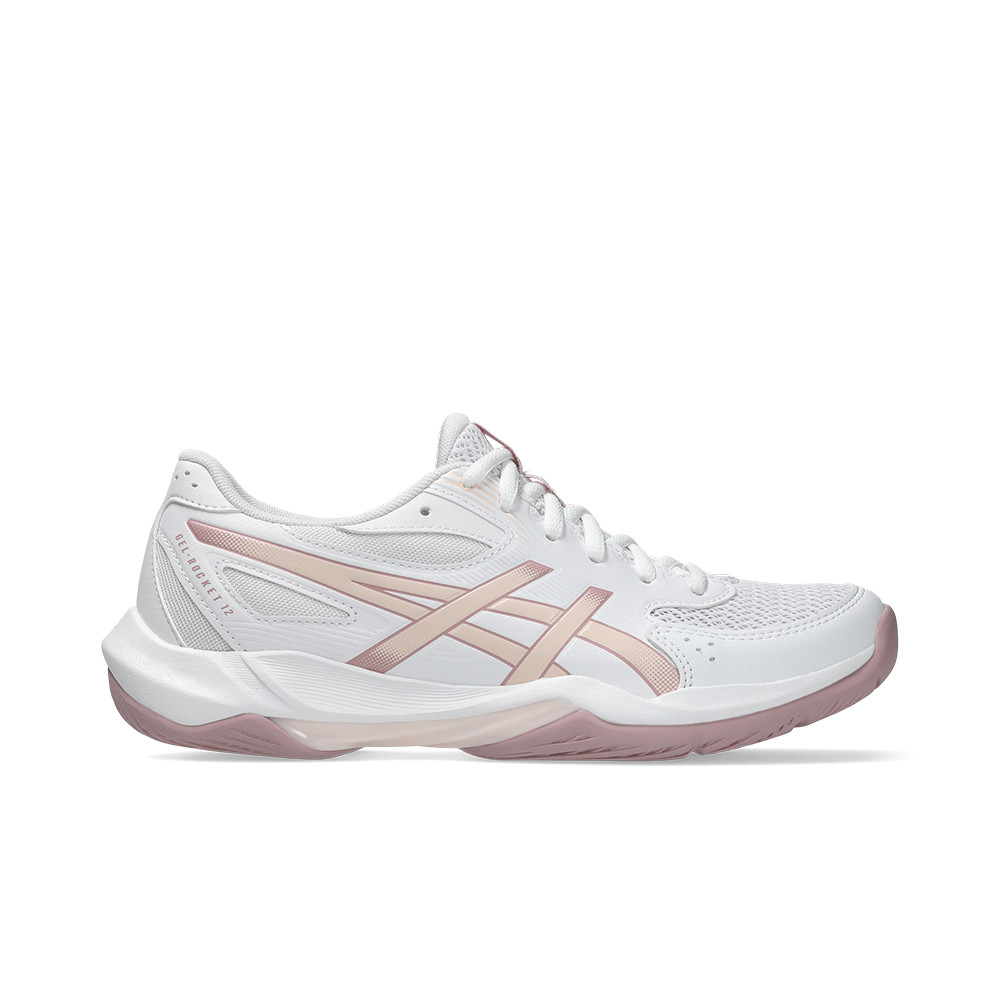 Asics Women Gel-Rocket 12-1072A119.103