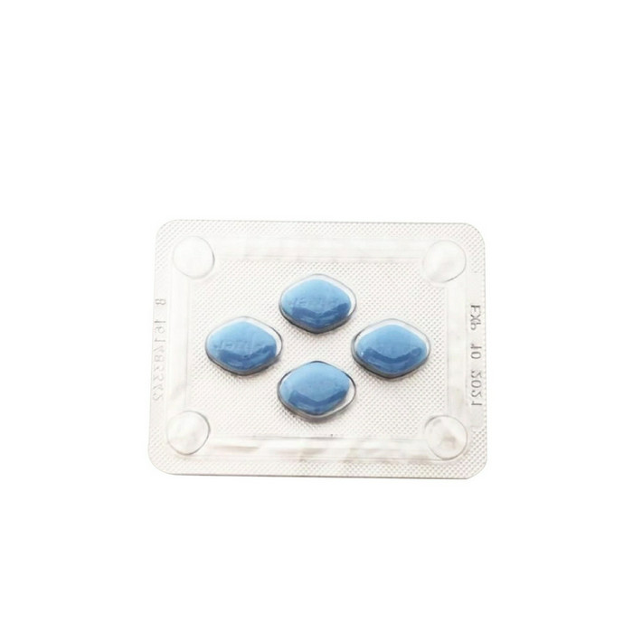 VIAGRA 100 MG 1 BLISTER @ 4 TABLET SALUT SELAPUT