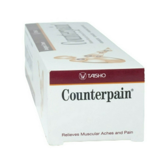 Counterpain 120 Gram