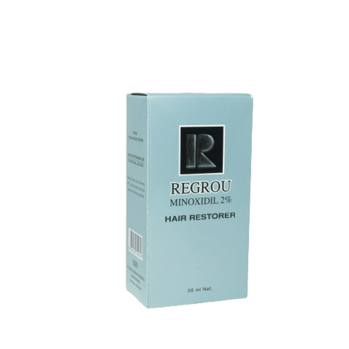 REGROU LOTION 1 BOTOL @ 30 ML