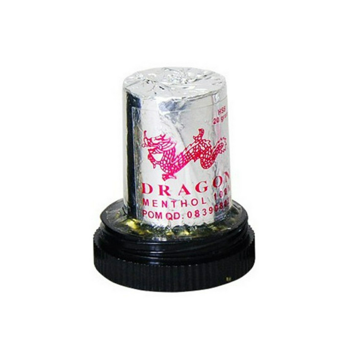 DRAGON MENTHOL CONE 20 GR