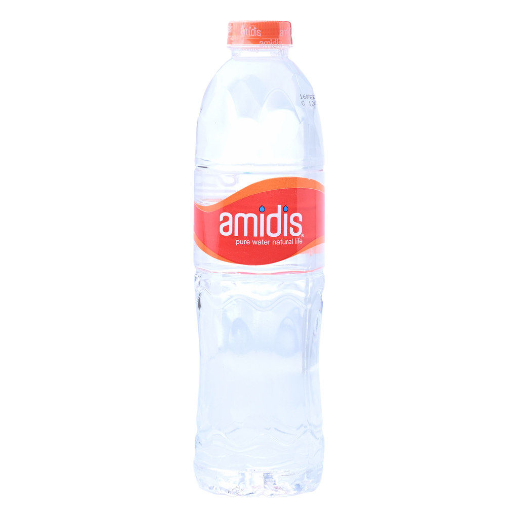 Amidis Bottle 600 ml