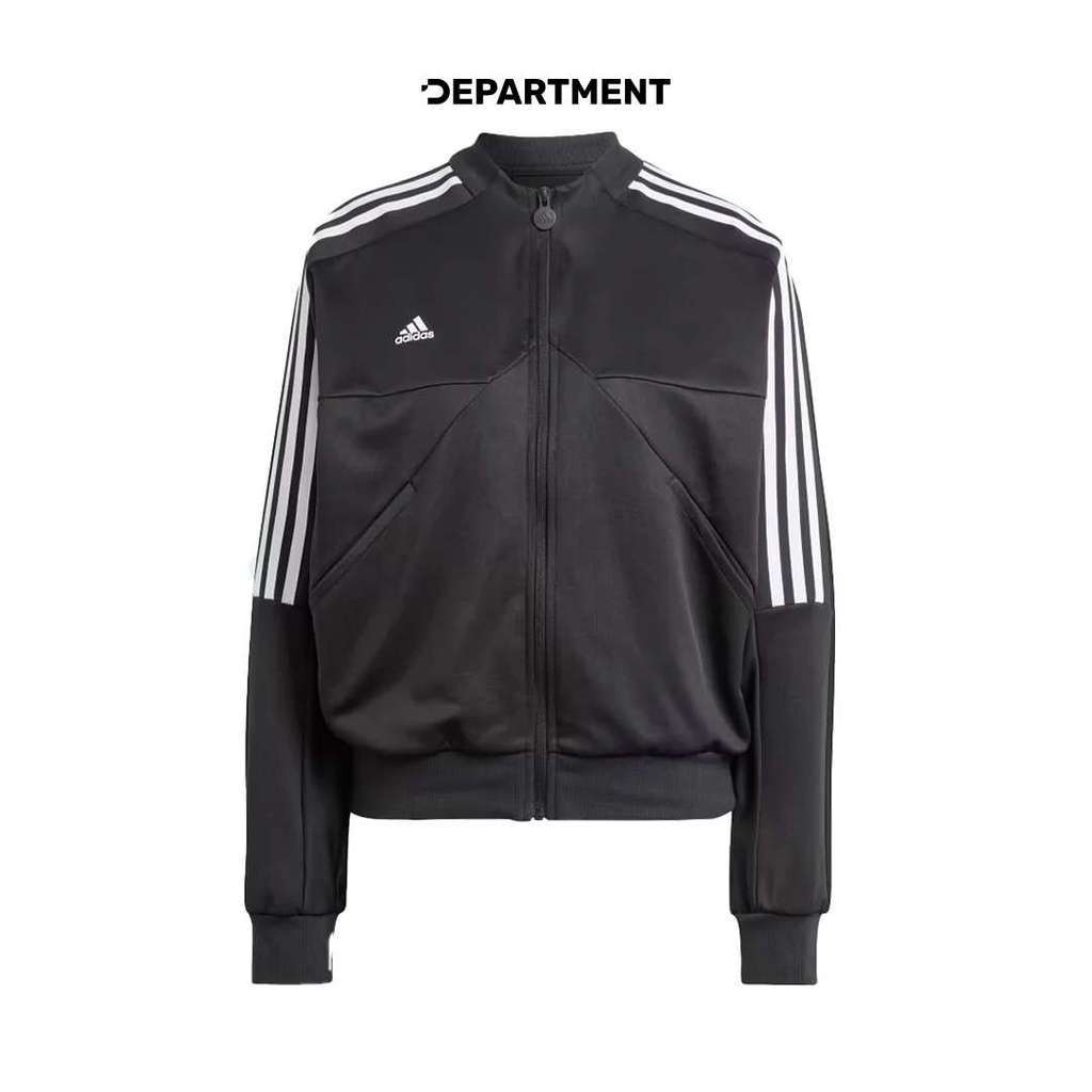 ADIDAS Jaket Wanita TIRO IS4345 ORIGINAL