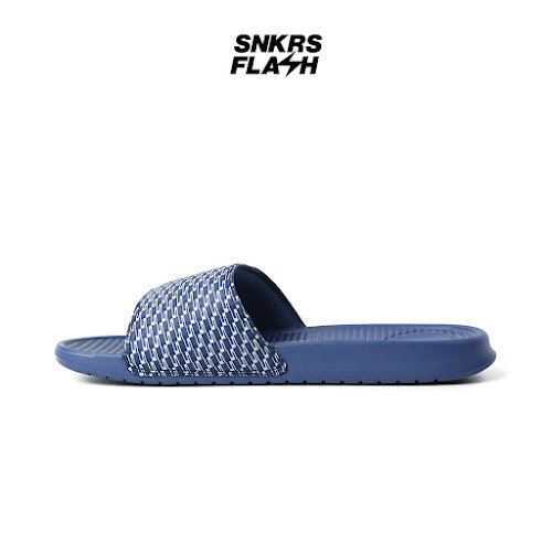 SANDALBOYZ COURT SLIDE SUMMER 19 ROYAL BLUE Sandal Unisex - 19SURO - Size 41