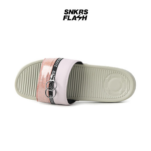 SANDALBOYZ COURT SLIDE SUMMER 20 LILAC Sandal Unisex - 20ZIPLO - Size 46