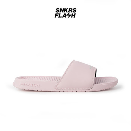 SANDALBOYZ COURT SLIDE 5 YEARS PINK Sandal Unisex - 215YPK - Size 45