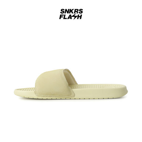 SANDALBOYZ COURT SLIDE SPRING TWENTY SEVEN KEY LIME Sandal Unisex - 17SPKL - Size 45