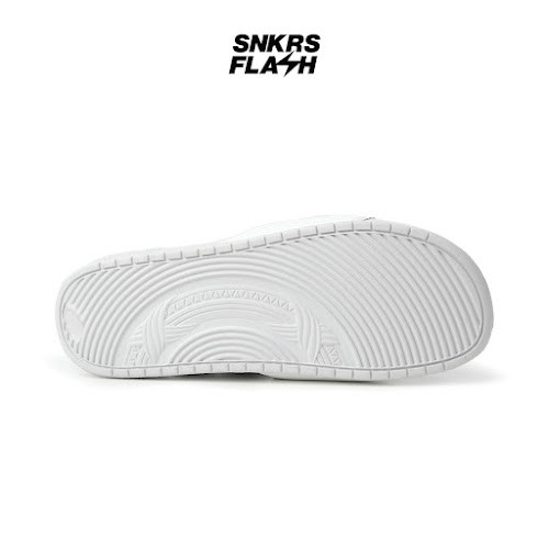 SANDALBOYZ COURT SLIDE KFC HERITAGE WHITE RED Sandal Unisex - 19SBKFCH - Size 48