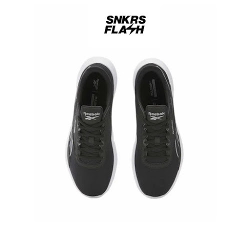 REEBOK Lite 4 Black White Sepatu Lari Pria - 100209934 - Size 44