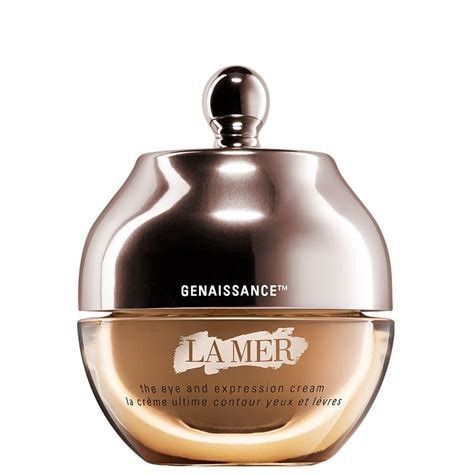 LA MER Genaissance de la Mer The Eye & Expression Cream 5ML