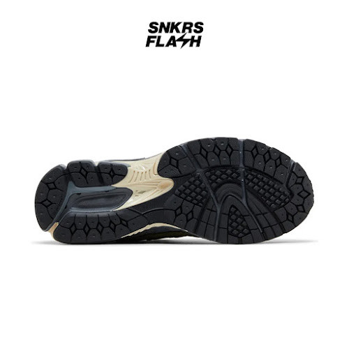 NEW BALANCE 1906 Slate Grey Dark Olivine Sepatu Sneakers Pria - M1906NH - Size 44