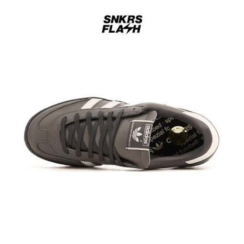 ADIDAS Lothertex Spzl Fc Grey Sepatu Sneakers Pria - IH3126 - Size 42