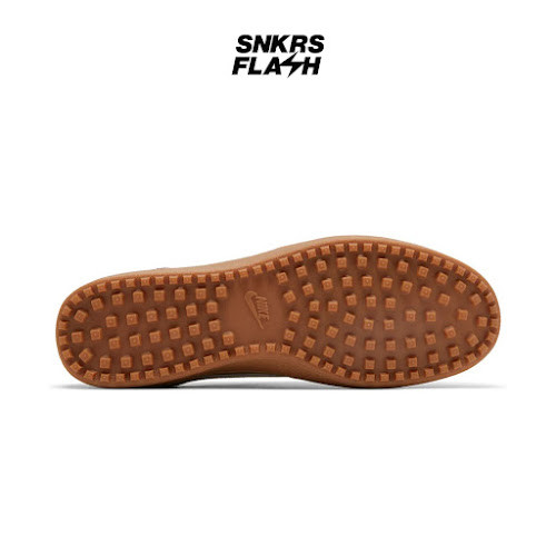 NIKE Field General 82 Sp Black Sail Gum Sepatu Sneakers Pria - HF5603100 - Size 42.5