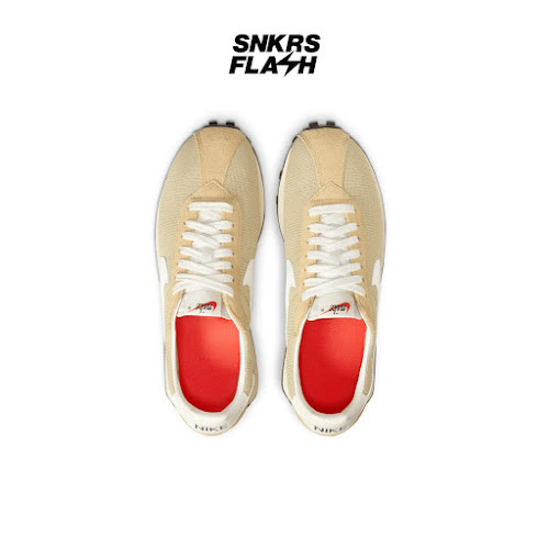 NIKE Ld 1000 Sp Team Gold Sepatu Sneakers Pria - HV3860783 - Size 43