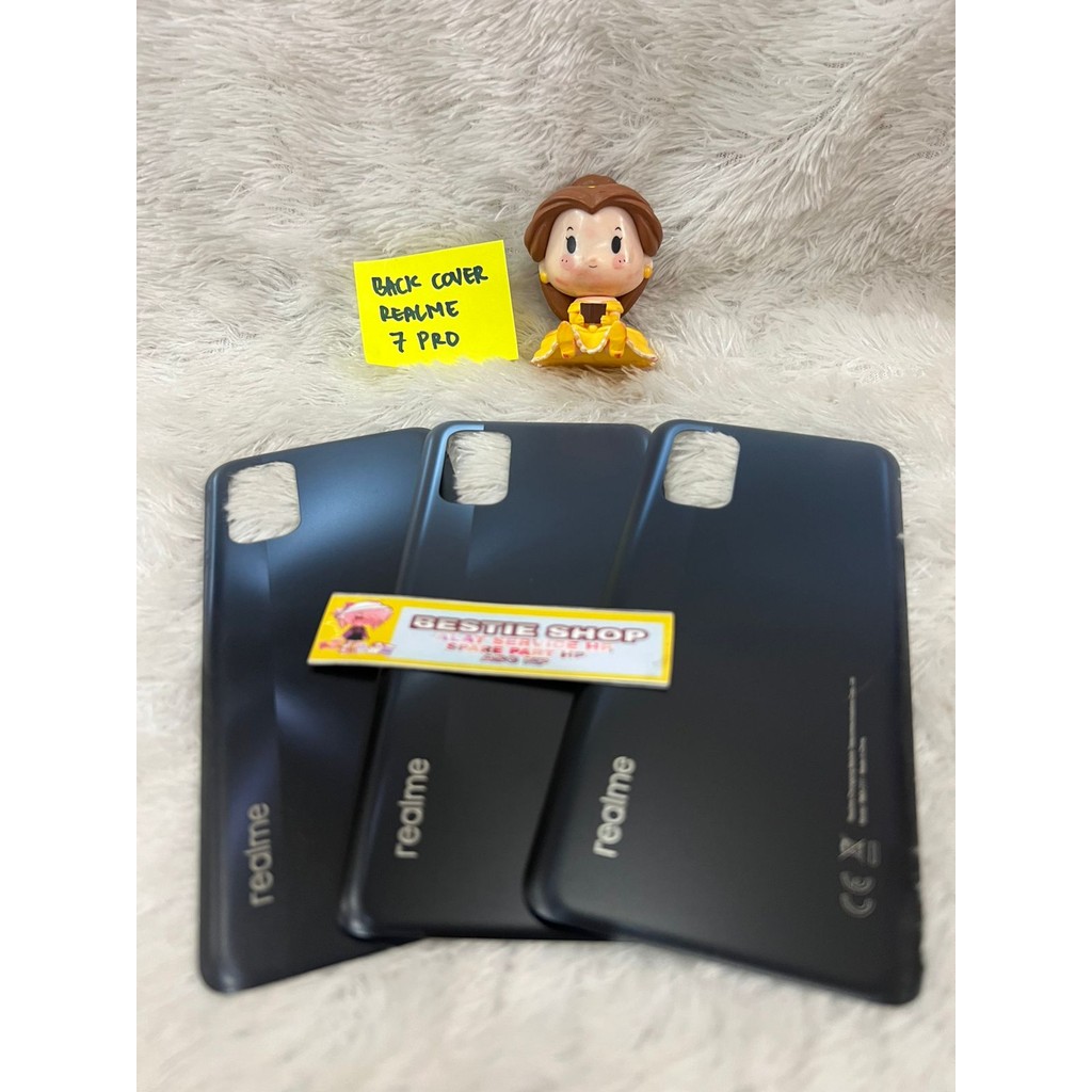 BACK COVER REALME 7 PRO/ TUTUP BELAKANG REALME 7 PRO
