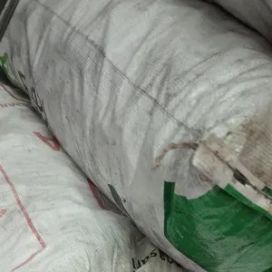 1karung besar areng kayu