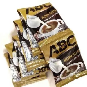 

ABC Kopi Susu Bubuk 310g 310g